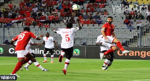 الأهلي يبدأ الاستعداد لمباراته الفاصلة أمام زاناكو